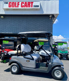 2013 Club Car Precedent 4 Passenger Golf Cart w/ New Batteries