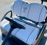 2013 Club Car Precedent 4 Passenger Golf Cart w/ New Batteries