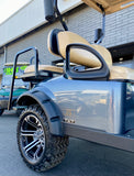 2019 EZGO TXT 4 Passenger Electric Golf Cart w/ New Batteries
