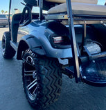 2019 EZGO TXT 4 Passenger Electric Golf Cart w/ New Batteries