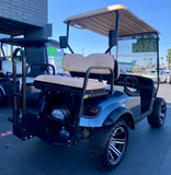 2019 EZGO TXT 4 Passenger Electric Golf Cart w/ New Batteries
