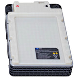 EZGO TXT Golf Cart Factory Lithium Battery Kit