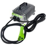 EZGO RXV Golf Cart Factory Lithium Battery Kit.