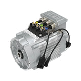 Eco Battery AC Kit for EZGO- Complete Motor + Controller Bundle.