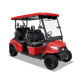 $500 DEPOSIT - PRE ORDER THE BRAND NEW 2026 BINTELLI NEXUS 4 PASSENGER