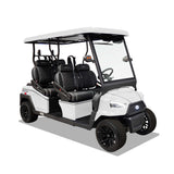 2026 Bintelli Nexus 4 Passenger in White