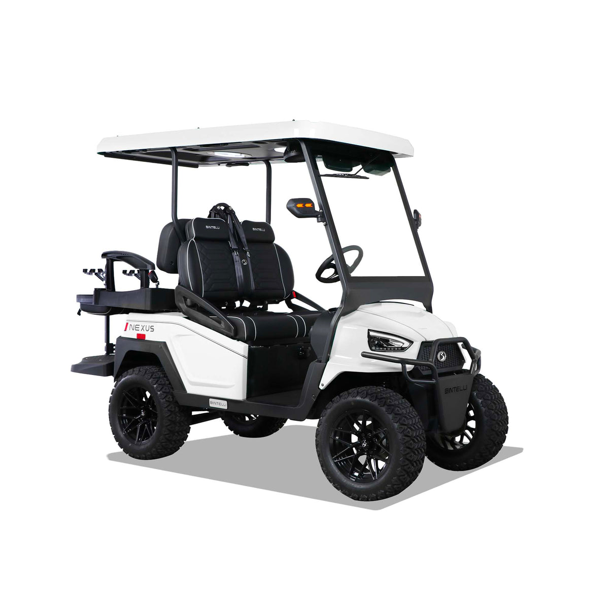 $500 DEPOSIT - PRE ORDER THE BRAND NEW 2026 BINTELLI LIFTED NEXUS