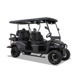 $500 DEPOSIT - PRE ORDER THE BRAND NEW 2026 BINTELLI LIFTED NEXUS 6 PASSENGER