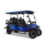 $500 DEPOSIT - PRE ORDER THE BRAND NEW 2026 BINTELLI LIFTED NEXUS 6 PASSENGER