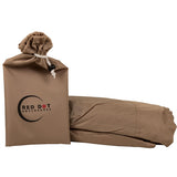 Extended 84” Golf Cart Storage Cover- Good for 4- Seat Golf Carts