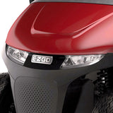 EZGO RXV 2024+ Headlight & Dash Turn Signal Upgrade Kit