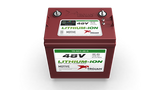 Trojan® - 48Volt Lithium Golf Cart Batteries (Individual)