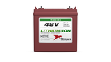 Trojan® - 48Volt Lithium Golf Cart Batteries (Individual)