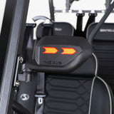 2026 Bintelli Nexus Lifted 6 Passenger in White