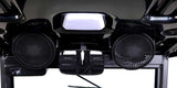 2026 Bintelli Nexus Lifted 6 Passenger in White