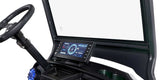 2026 Bintelli Nexus 4 Passenger in Hydro Blue