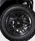 $500 DEPOSIT - PRE ORDER THE BRAND NEW 2026 BINTELLI LIFTED NEXUS 6 PASSENGER