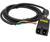 Trojan® - 36Volt 90AH Lithium Battery Complete Bundle