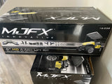6” MadJax® E-Z-GO RXV HD Lift Kit