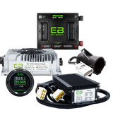 Eco Battery Gen3 - 36Volt 105AH Lithium Bundle.