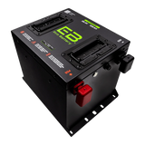 Eco Battery Gen3 - 36Volt 105AH Lithium Bundle.