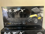 6” MadJax® E-Z-GO RXV HD Lift Kit