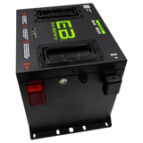 Eco Battery Gen3 - 36Volt 105AH Lithium Bundle.