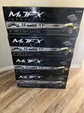 6” MadJax® E-Z-GO RXV HD Lift Kit