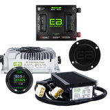 Eco Battery Gen3 - 36Volt 105AH Lithium Bundle.