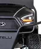 $500 DEPOSIT - PRE ORDER THE BRAND NEW 2026 BINTELLI LIFTED NEXUS 4 PASSENGER
