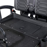 2026 Bintelli Nexus Lifted 6 Passenger in Hydro Blue