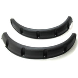 Off-Road Style Fender Flares for Golf Carts – Fits EZGO Express & TXT (2014–2024)