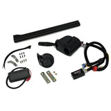 GTW® Club Car Tempo LED Head Light & Taillight Kit (Years 2018-Up)