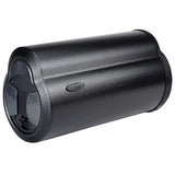 Bazooka BT Series 8″ 100-Watt Amp Tube Subwoofer