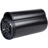 Bazooka BT Series 8″ 100-Watt Amp Tube Subwoofer