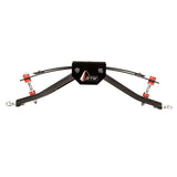 4" GTW Double A-Arm Lift Kit for Club Car Precedent/Tempo