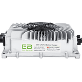 Eco Battery Gen3 - 36Volt 105AH Lithium Bundle.