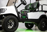 Eco Battery Gen3- 48Volt 105AH Lithium Bundle.