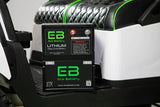 Eco Battery Gen3- 48Volt 105AH Lithium Bundle.