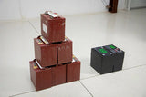 Eco Battery Gen3- 48Volt 105AH Lithium Bundle.