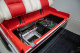 Eco Battery Gen3- 48Volt 105AH Lithium Bundle.