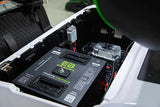 Eco Battery Gen3- 48Volt 105AH Lithium Bundle.