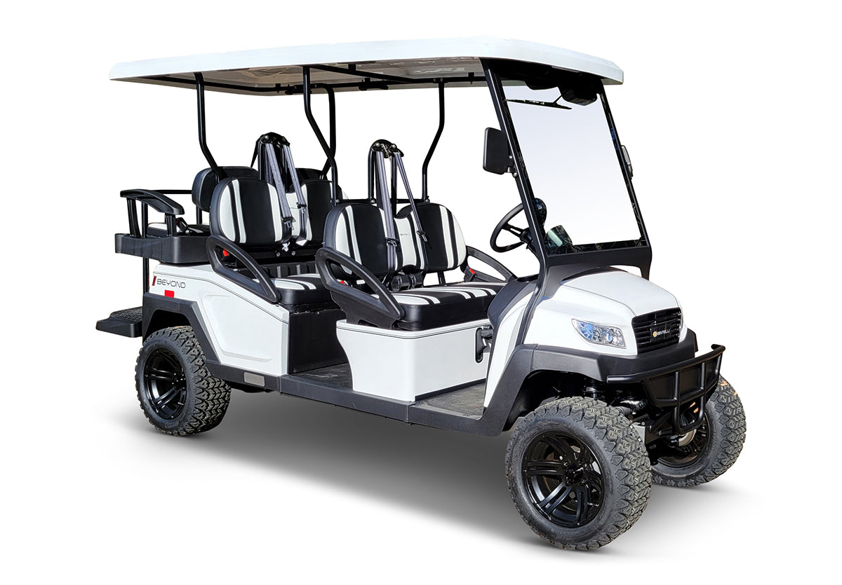 ny giants golf cart