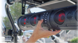 EcoXgear Soundxtreme Sound Bar