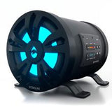 EcoXGear Extreme Subwoofer