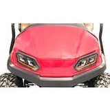 GTW® Club Car Tempo LED Head Light & Taillight Kit (Years 2018-Up)