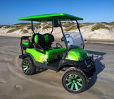 Golf Cart Side Mirrors