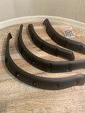 Club Car DS Golf Cart Fender Flares (Fits 1993-Up)
