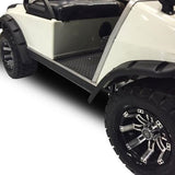 Club Car DS Golf Cart Fender Flares (Fits 1993-Up)