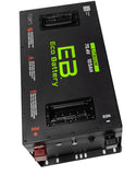 Eco Battery Gen3 72 Volt 105AH Bundle.